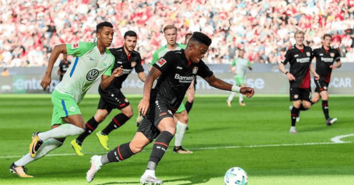 德甲：门兴格拉德巴赫VS圣保利 ，专家推荐比分预测